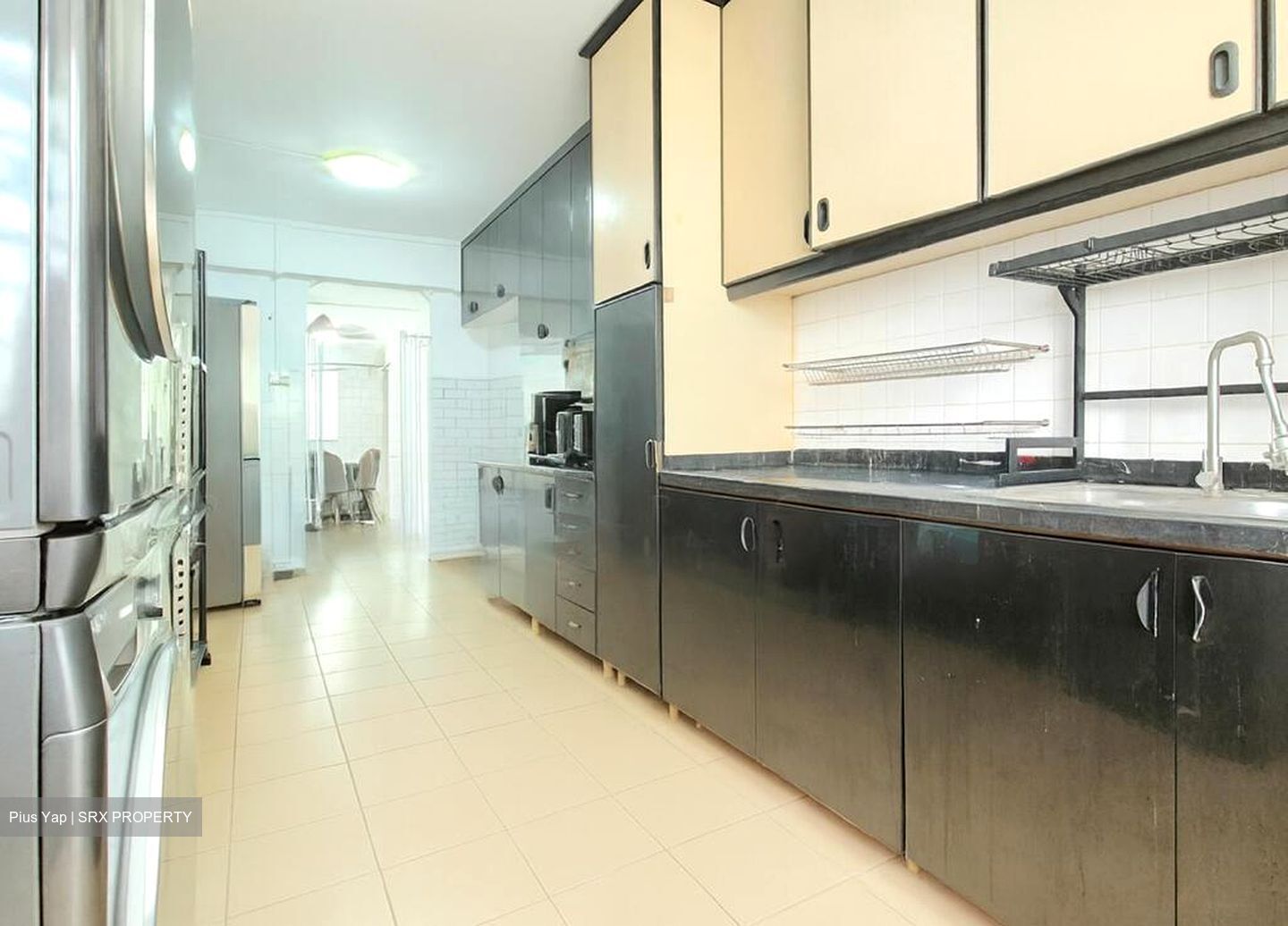 Blk 440 Yishun Avenue 11 (Yishun), HDB 4 Rooms #580710131